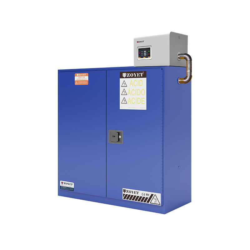 ZOYET眾御PJ-TF01通風(fēng)過(guò)濾裝置圖片4