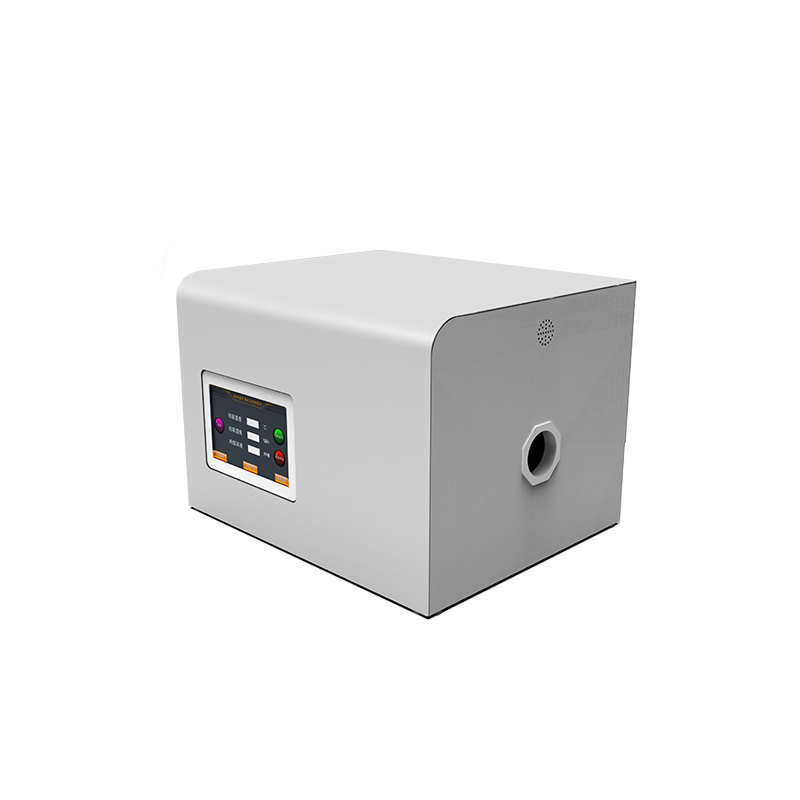 ZOYET眾御PJ-TF01通風(fēng)過(guò)濾裝置圖片2