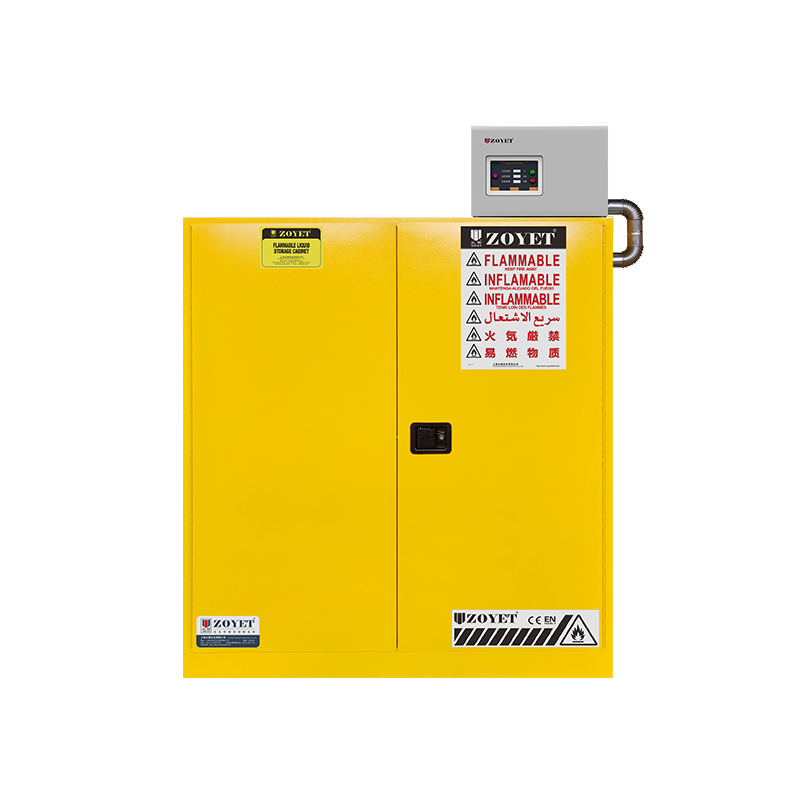 ZOYET眾御PJ-TF02通風(fēng)過(guò)濾裝置圖片6