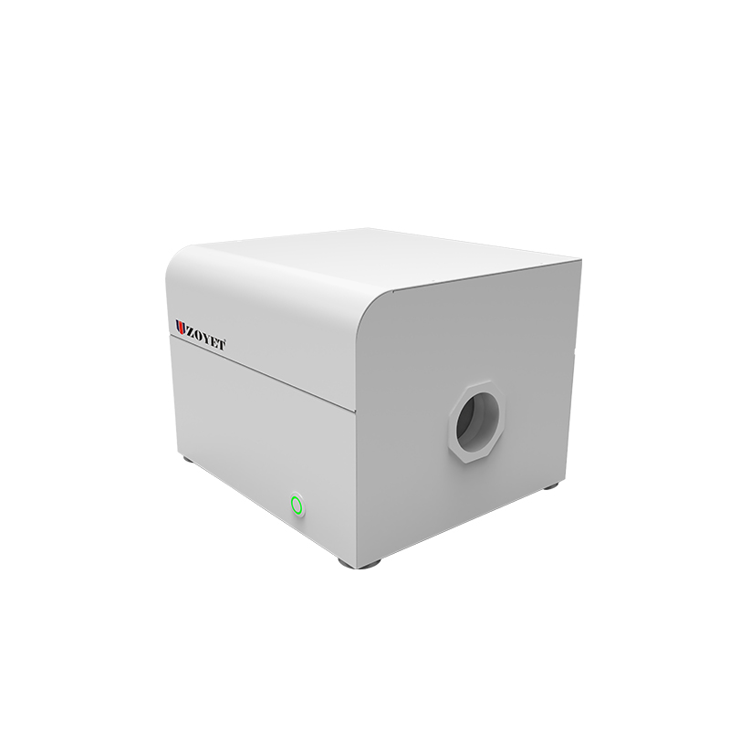 ZOYET眾御PJ-TF02通風(fēng)過(guò)濾裝置圖片1