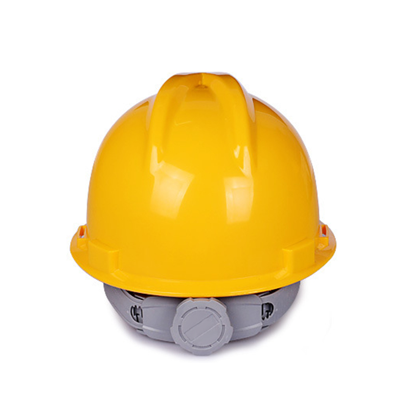 定和DH3000標準款V型ABS安全帽圖片2 定和DH3000標準款V型ABS安全帽圖片2