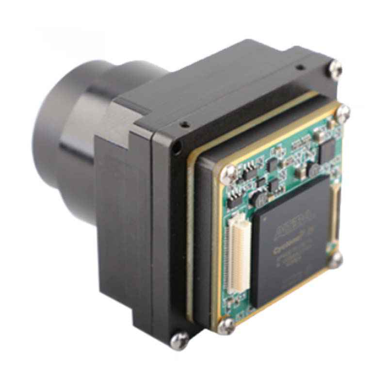 大立VD641R(測溫型)標準模組圖片1 大立VD641R(測溫型)標準模組圖片1