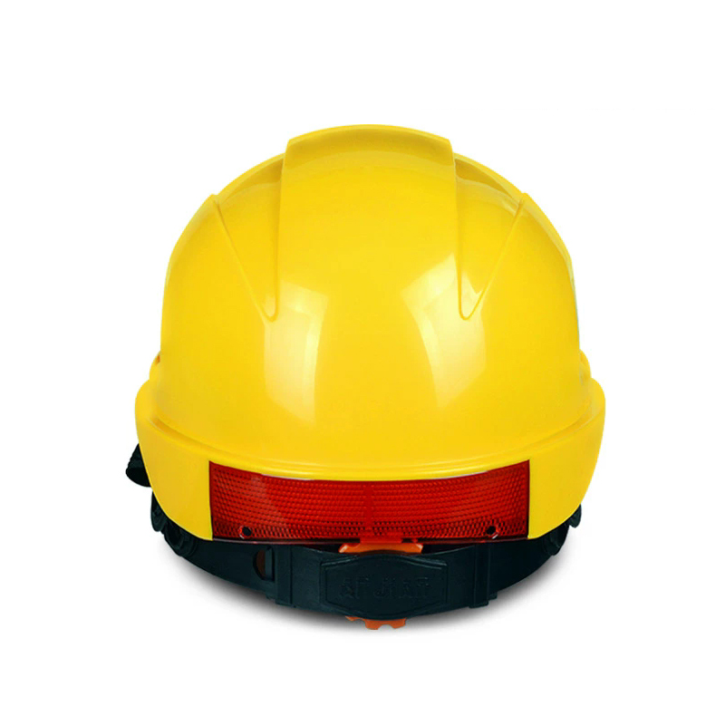 定和DH3003歐式帶孔ABS安全帽圖片1