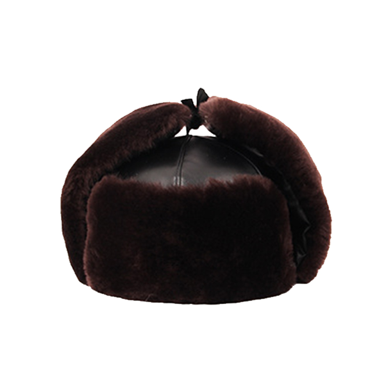 定和DH3007冬季防寒保暖棉質ABS安全帽圖片1