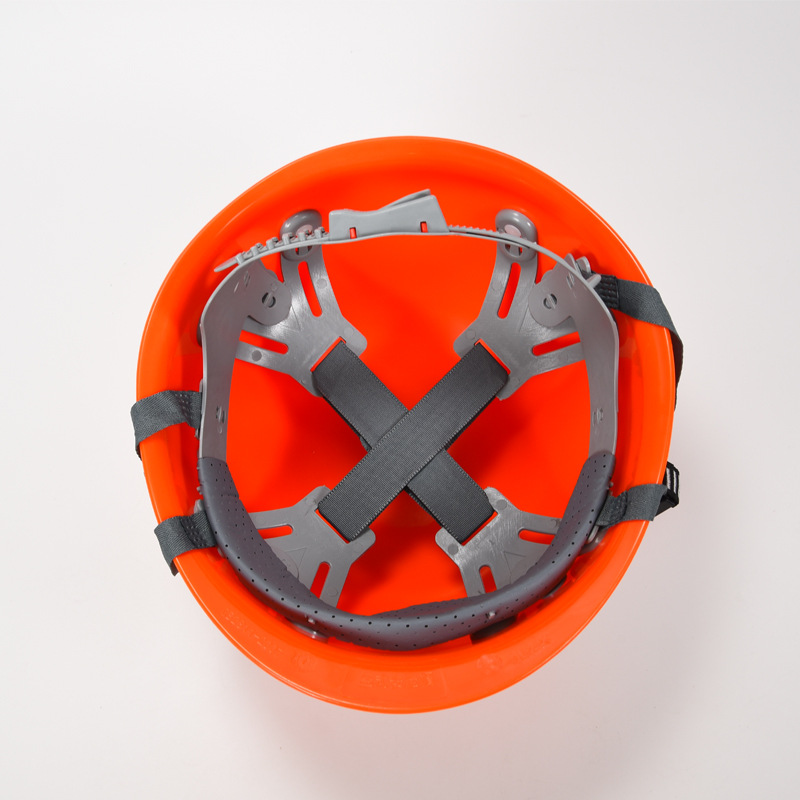 定和DH3015 ABS絕緣安全帽20KV圖片2