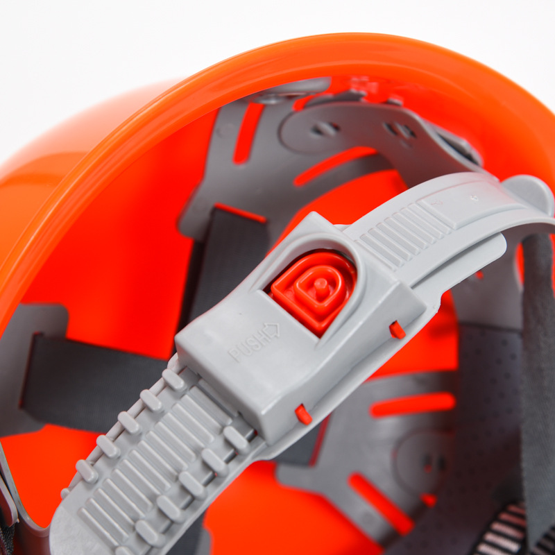 定和DH3015 ABS絕緣安全帽20KV圖片3