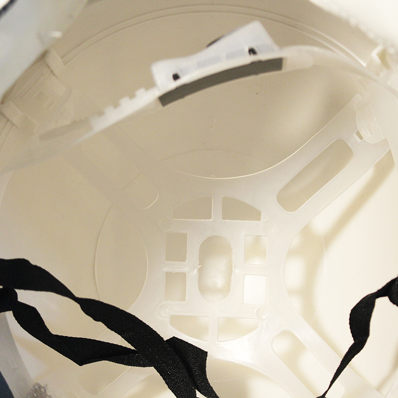 定和DH3107耐酸堿噴砂頭罩圖片3