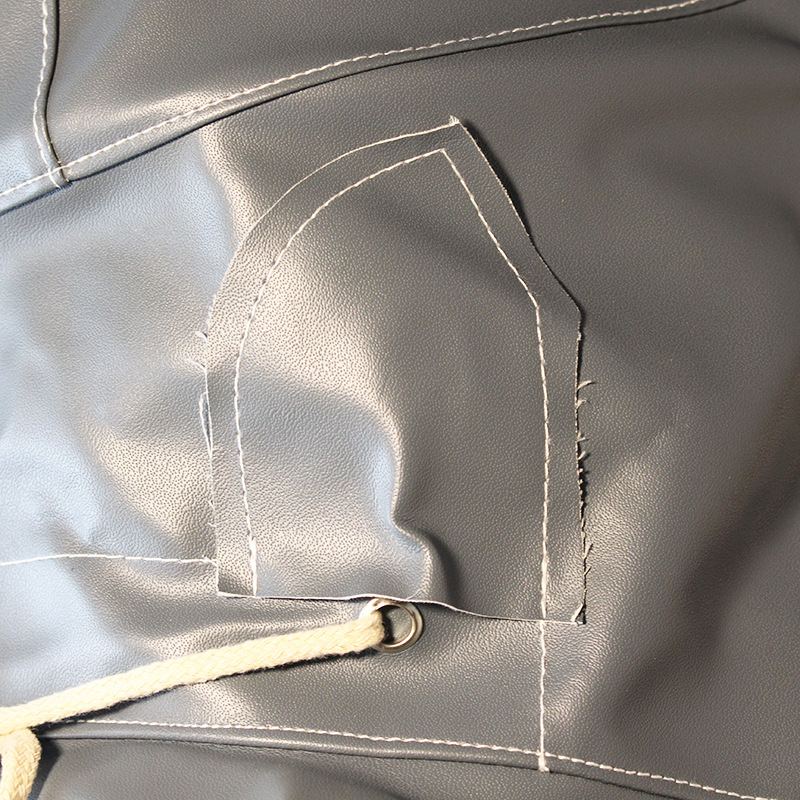 定和DH3107耐酸堿噴砂頭罩圖片1