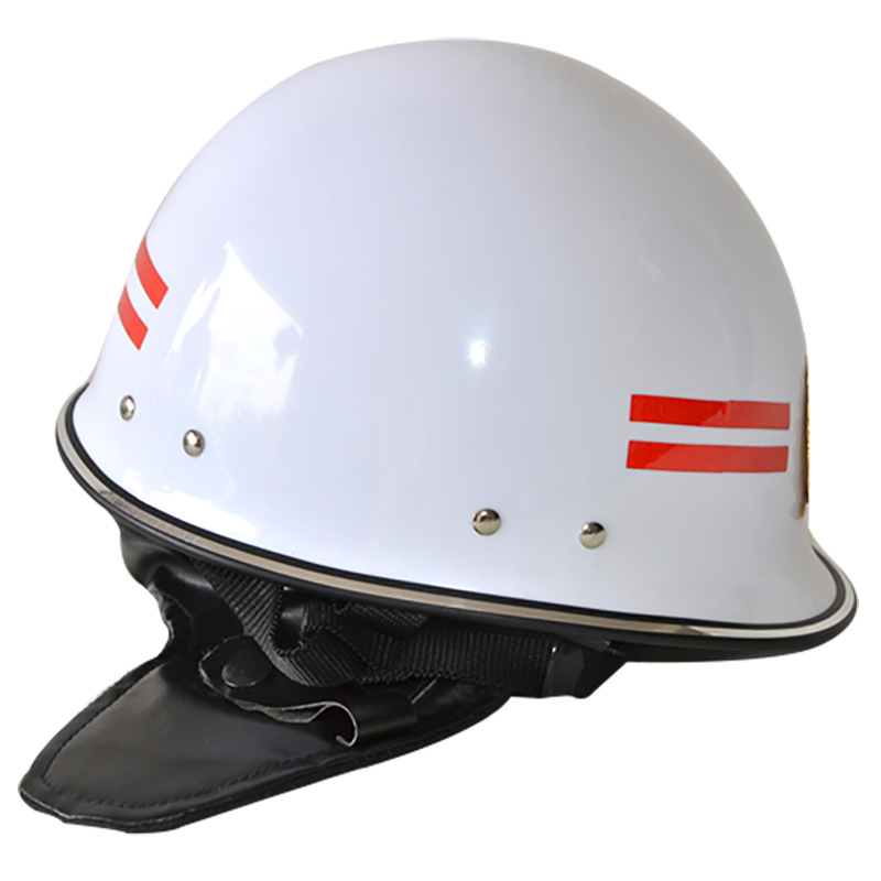 定和DH3102 17款搶險救援頭盔圖片3