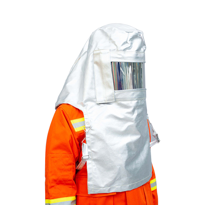 定和DH-R301消防隔熱頭罩圖片1