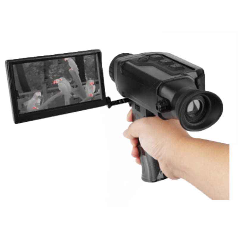 大立S263紅外手持觀測成像儀圖片1 大立S263紅外手持觀測成像儀圖片1