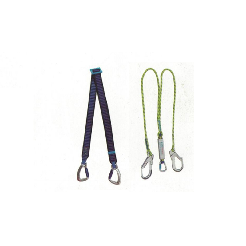 華泰UATAI HT66-002全身五點式多功能安全帶圖片2