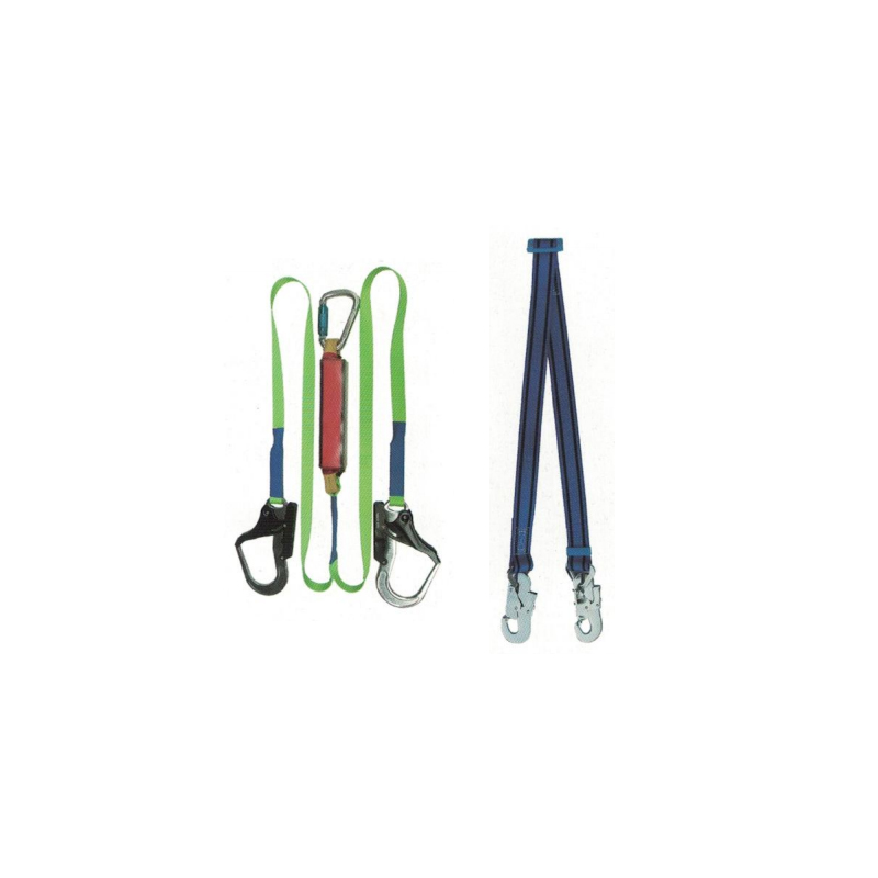 華泰UATAI HT66-003全身五點式安全帶圖片4 華泰UATAI HT66-003全身五點式安全帶圖片4