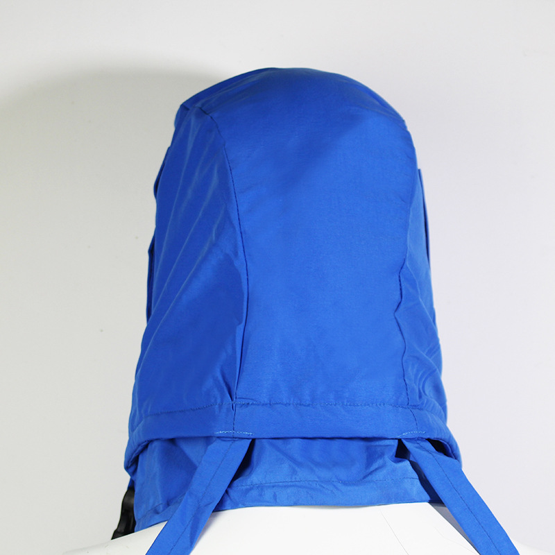 定和DH3109防低溫液氮頭罩圖片1