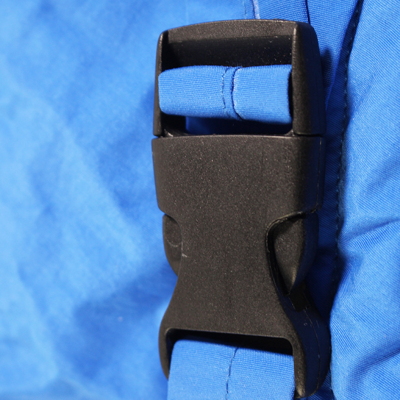 定和DH3109防低溫液氮頭罩圖片3