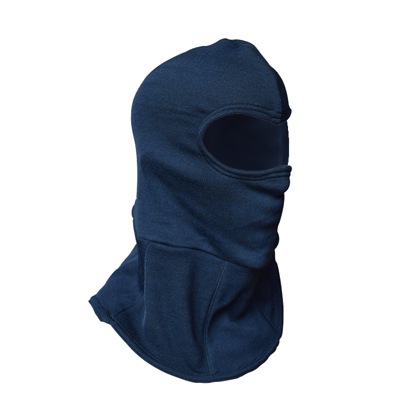 定和DH5716消防滅火阻燃頭罩圖片1