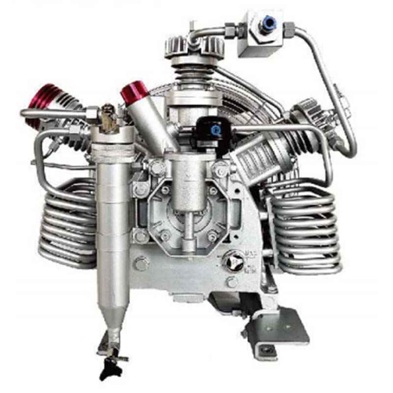 寶恩BBS-200ET氣體增壓機-定制款圖片1