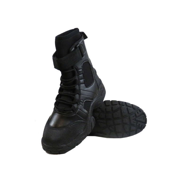 力鷹SHX-1水域救援靴圖片4