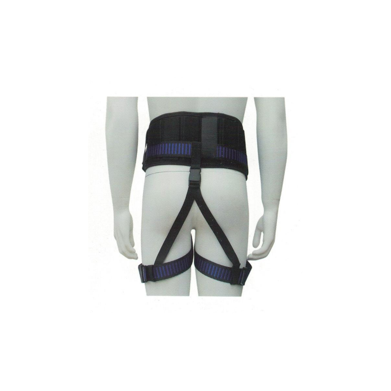 華泰UATAI HA65-001攀登安全帶圖片1