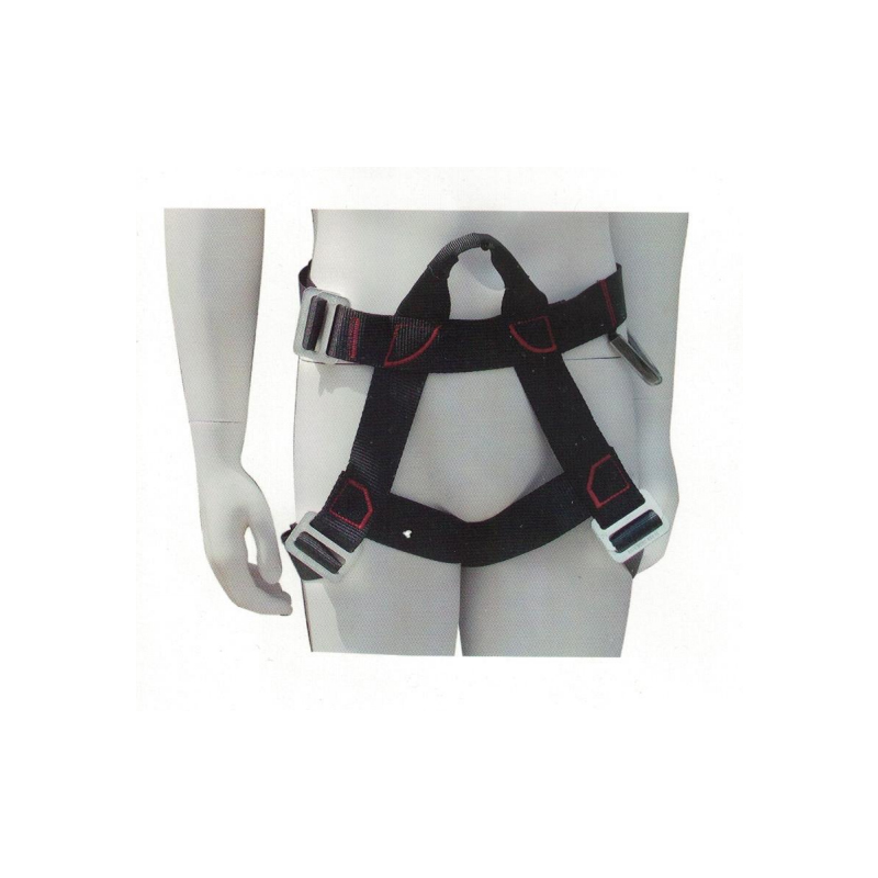 華泰UATAI HA65-001攀登安全帶圖片2