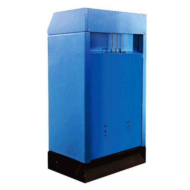 寶恩BFS-4二工位防爆箱圖片1