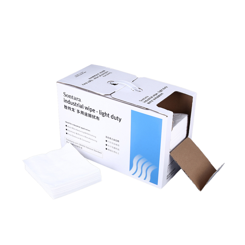 Sontara勝特龍LD-5無塵擦拭紙多用途工業擦拭布圖片3