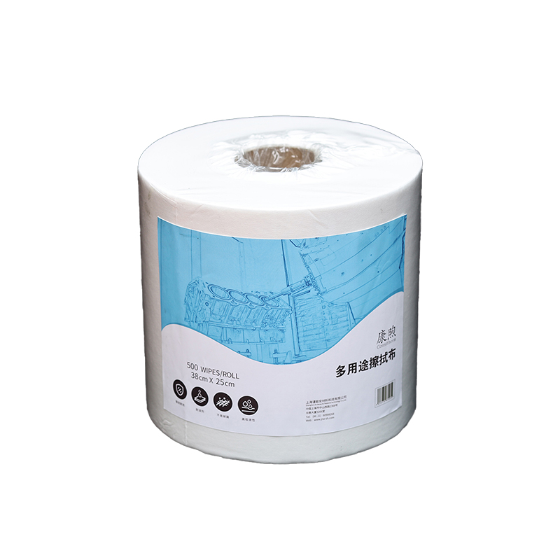 康煦KX-1451多用途擦拭布無塵擦拭紙圖片2