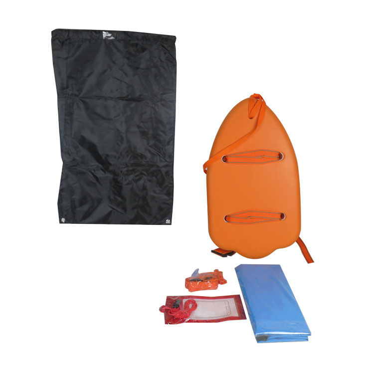 力鷹JSB-1充氣救生板圖片1