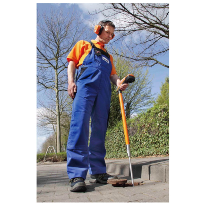 SEWERIN豎威AquaTest T10新一代供水管網漏水檢測儀圖片1 SEWERIN豎威AquaTest T10新一代供水管網漏水檢測儀圖片1