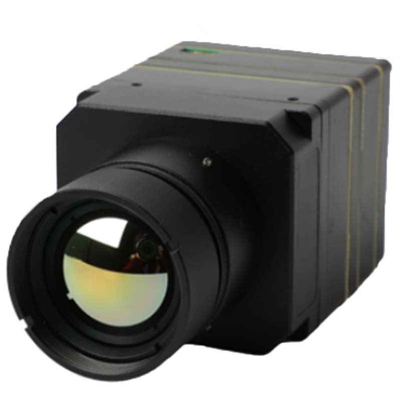 大立VD641N網絡型模組圖片2