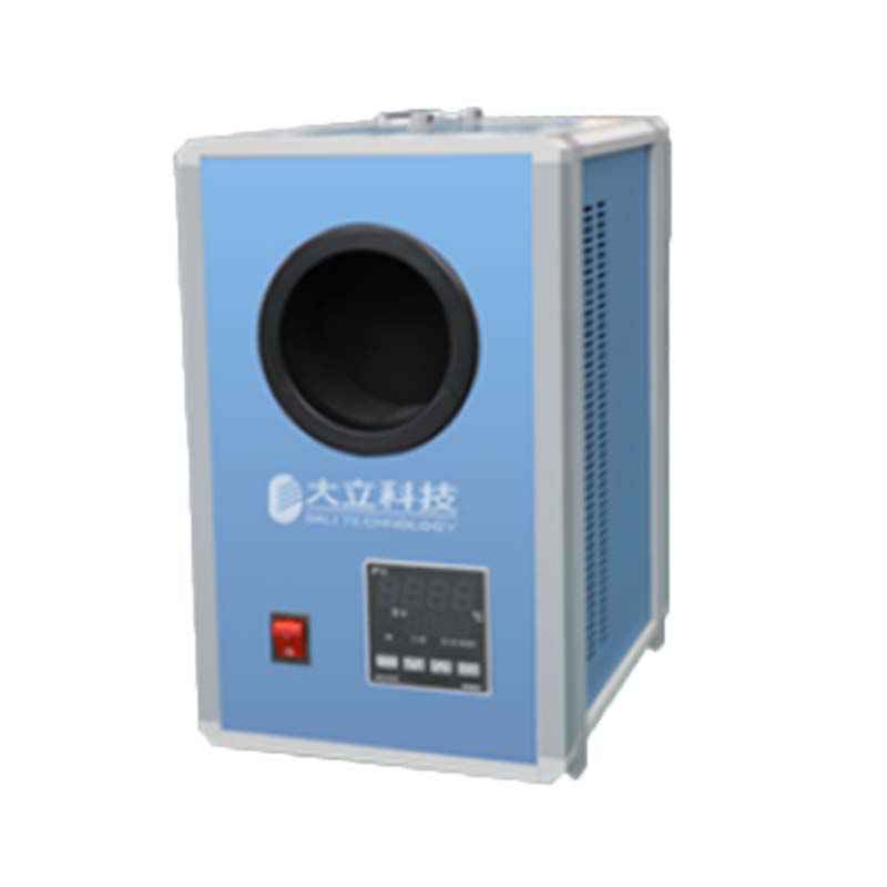 大立HT650Q80T3中溫一體式黑體圖片1