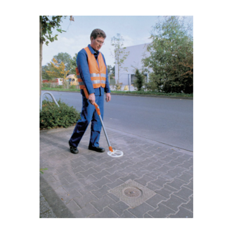 SEWERIN豎威FerroTec FT 10井蓋/閘井尋找儀金屬探測器圖片3 SEWERIN豎威FerroTec FT 10井蓋/閘井尋找儀金屬探測器圖片3