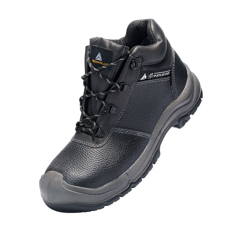 代爾塔301926 KORANDA2 S3 HRO HI CI防砸防刺穿防靜電安全鞋 防水加強款圖片1