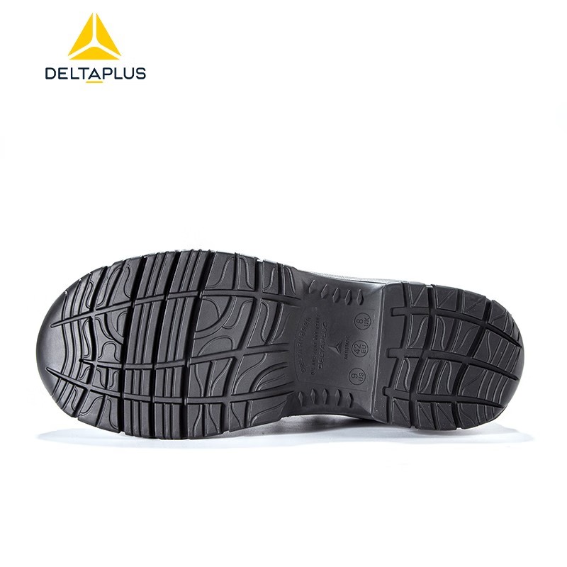代爾塔301921 KAMOGA2 S1 HRO HI CI防砸防靜電安全鞋圖片4