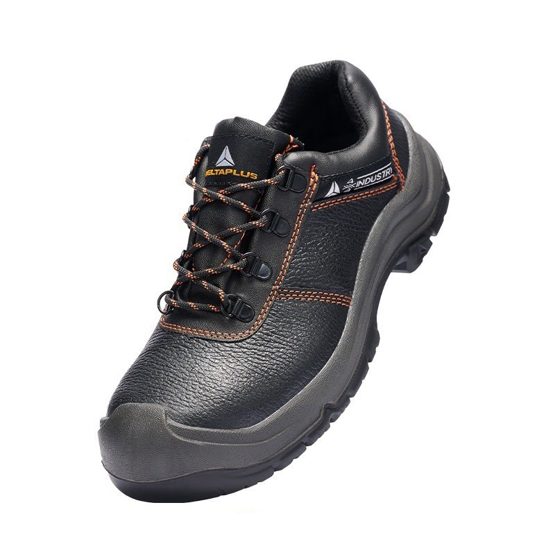 代爾塔301921 KAMOGA2 S1 HRO HI CI防砸防靜電安全鞋圖片1