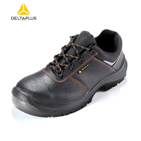 代爾塔301115 MALIA3 S1防砸防靜電安全鞋圖片1