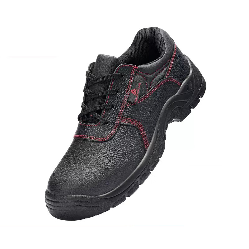 代爾塔301515 POKER2 6KV SB經濟款防砸絕緣安全鞋圖片2