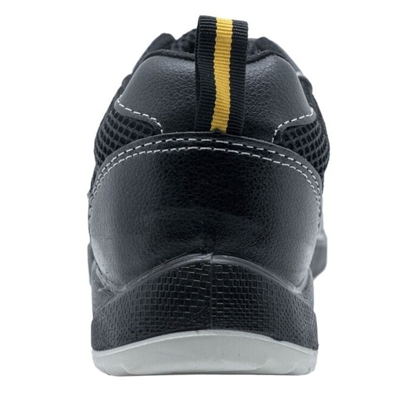 安騰A19009防滑減震防砸防刺穿安全鞋圖片2 安騰A19009防滑減震防砸防刺穿安全鞋圖片2