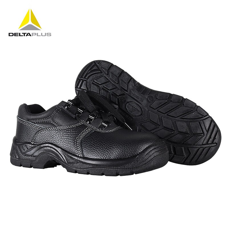代爾塔301518 POKER2 S3經濟款防砸防刺穿防靜電安全鞋圖片3 代爾塔301518 POKER2 S3經濟款防砸防刺穿防靜電安全鞋圖片3