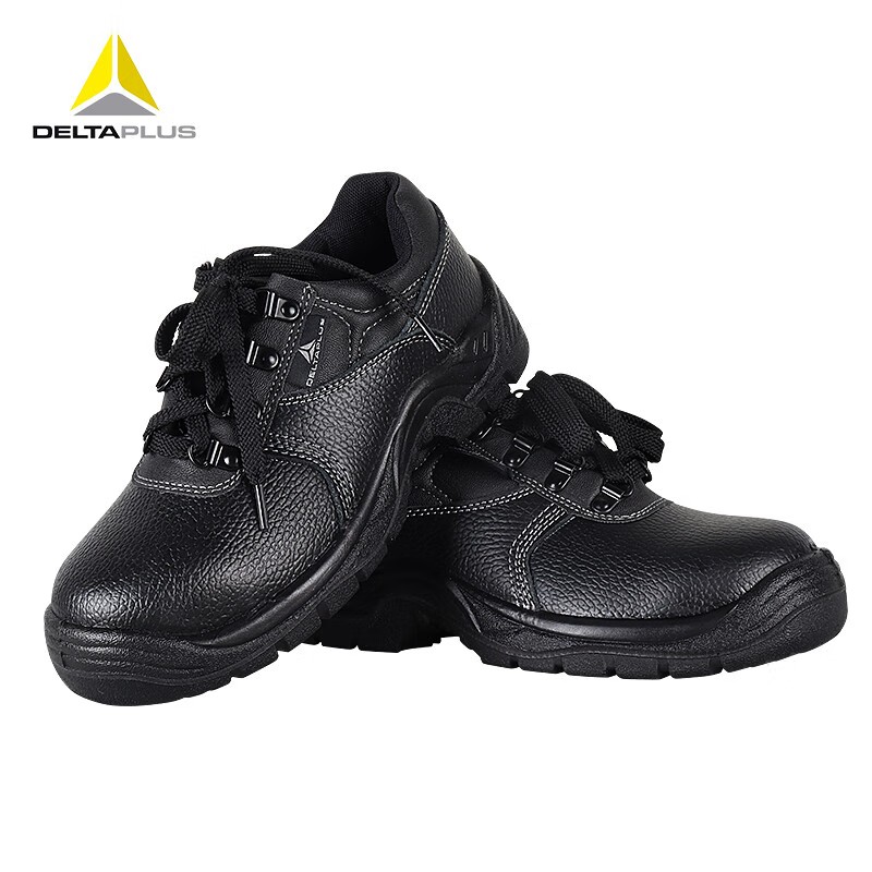 代爾塔301518 POKER2 S3經濟款防砸防刺穿防靜電安全鞋圖片1 代爾塔301518 POKER2 S3經濟款防砸防刺穿防靜電安全鞋圖片1