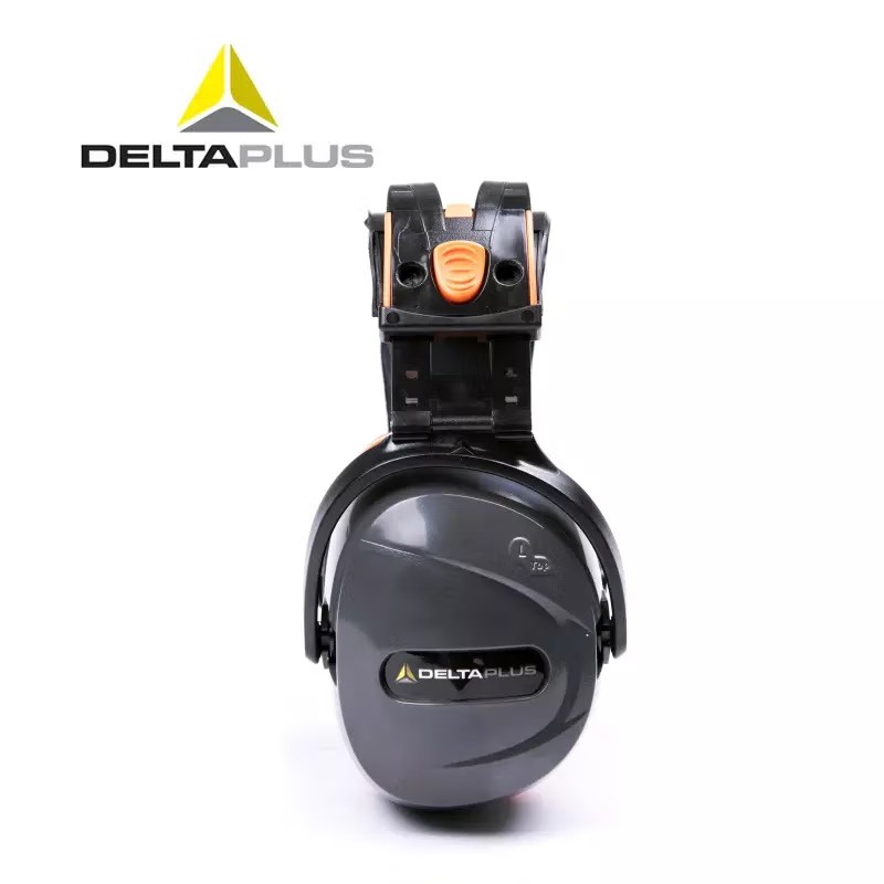 代爾塔103115 INTERLAGOS FO頭戴式防噪音耳罩圖片1