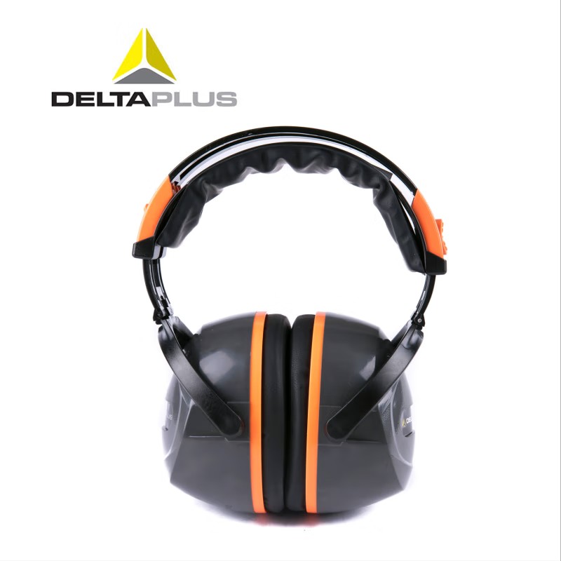 代爾塔103115 INTERLAGOS FO頭戴式防噪音耳罩圖片3