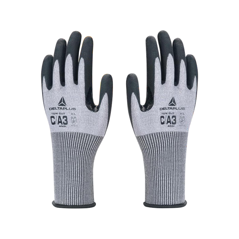 代爾塔202403 VENICUTD03 D級丁腈涂層防割手套圖片1 代爾塔202403 VENICUTD03 D級丁腈涂層防割手套圖片1