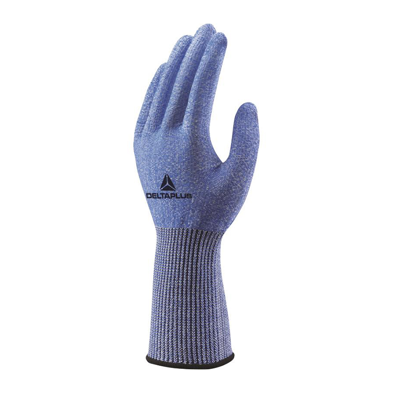 代爾塔202200 VENICUTB00 B級(jí)無涂層防割手套圖片1