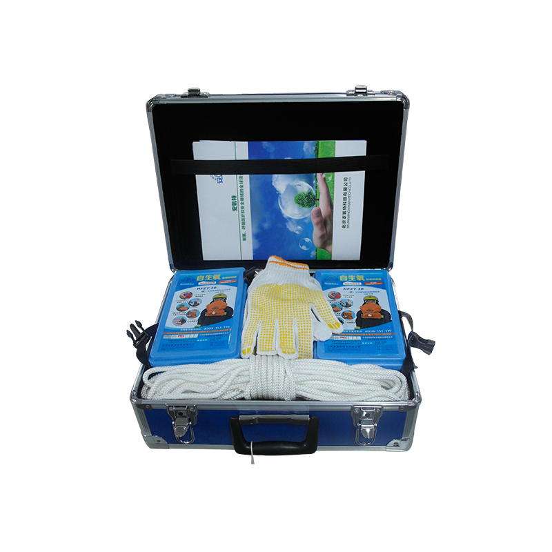 安氧特防火防震應急箱圖片2 安氧特防火防震應急箱圖片2