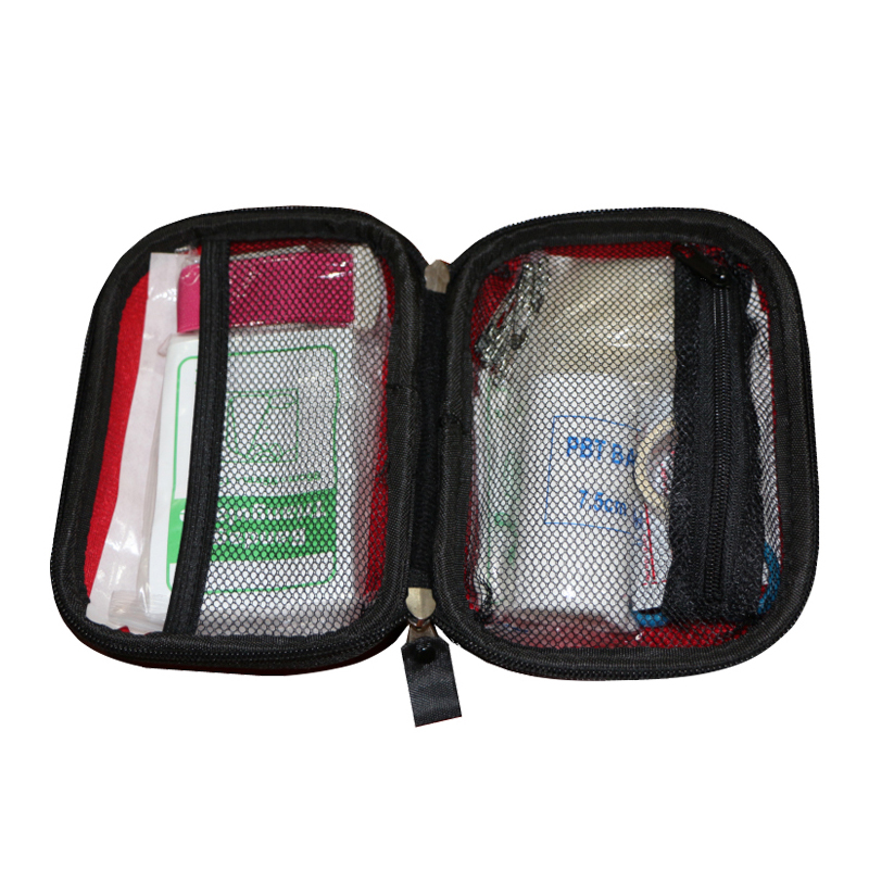 安氧特便攜式急救包圖片1