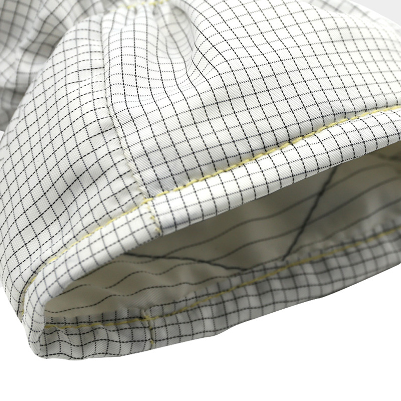 定和DH6220無塵耐高溫手套180℃圖片1