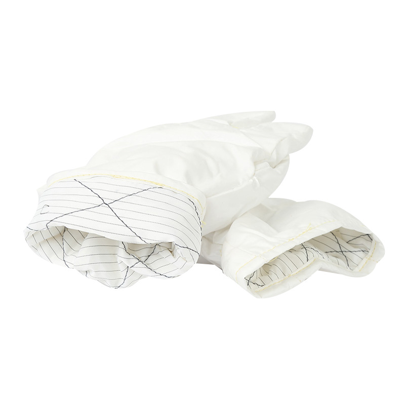 定和DH6221無塵耐高溫手套300℃圖片2