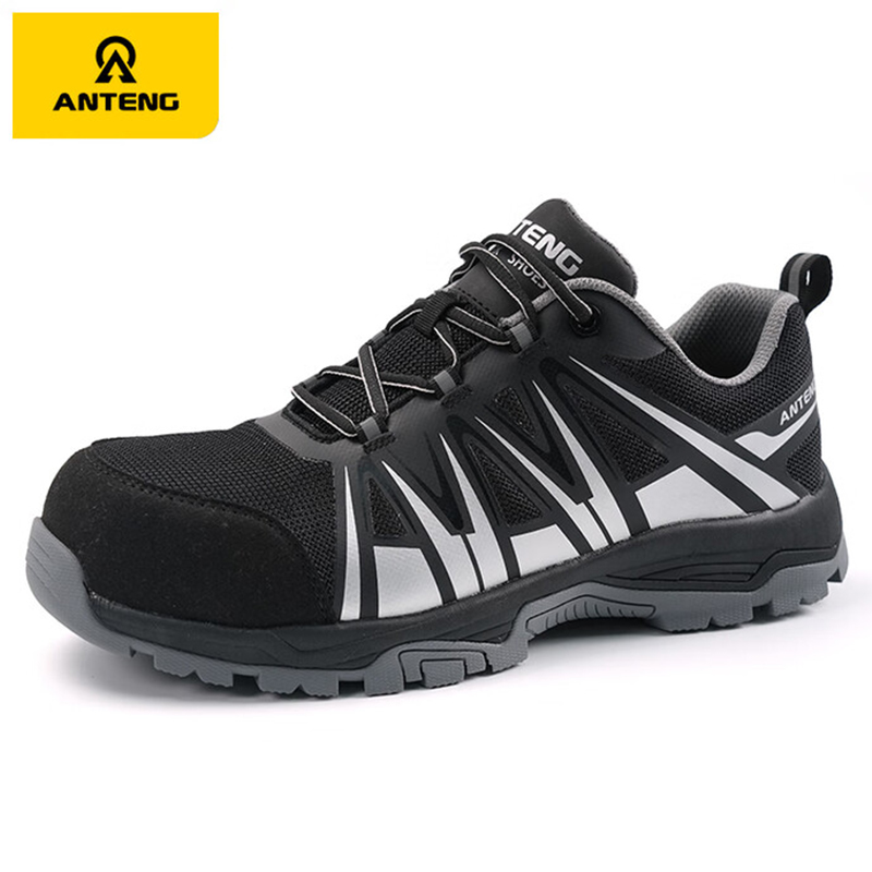 安騰A9505超纖反絨透氣防砸防刺穿6KV電絕緣安全鞋圖片1 安騰A9505超纖反絨透氣防砸防刺穿6KV電絕緣安全鞋圖片1