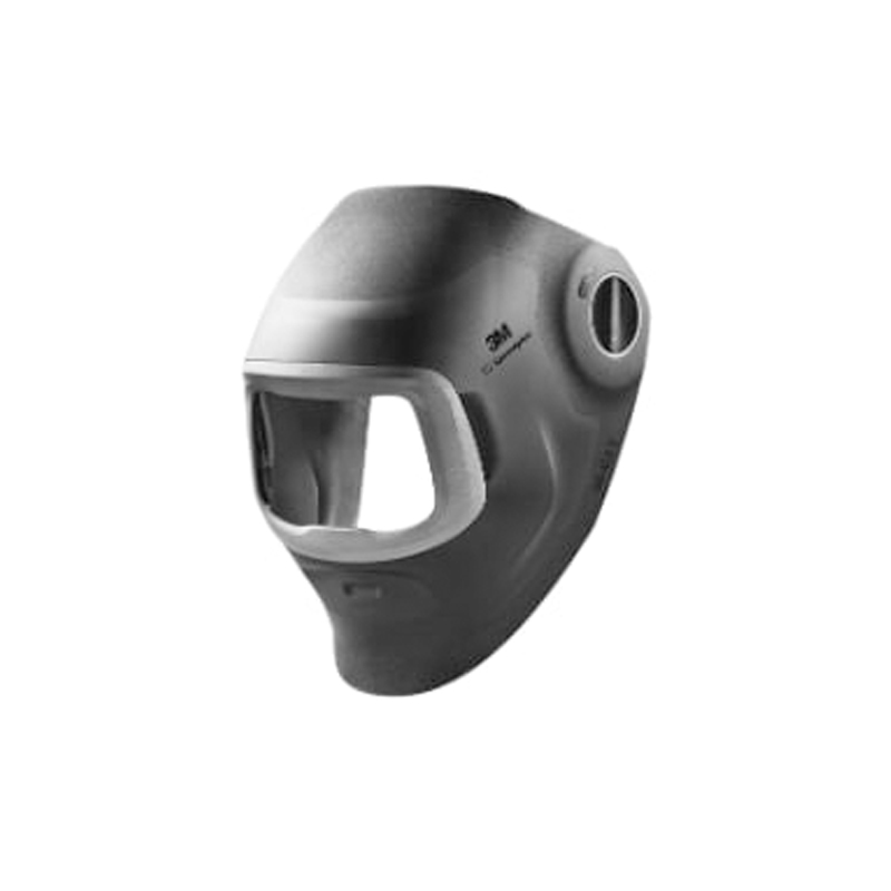 3M 631000 Speedglas G5-03 E焊接電焊面罩帽殼(不含變光屏)圖片2